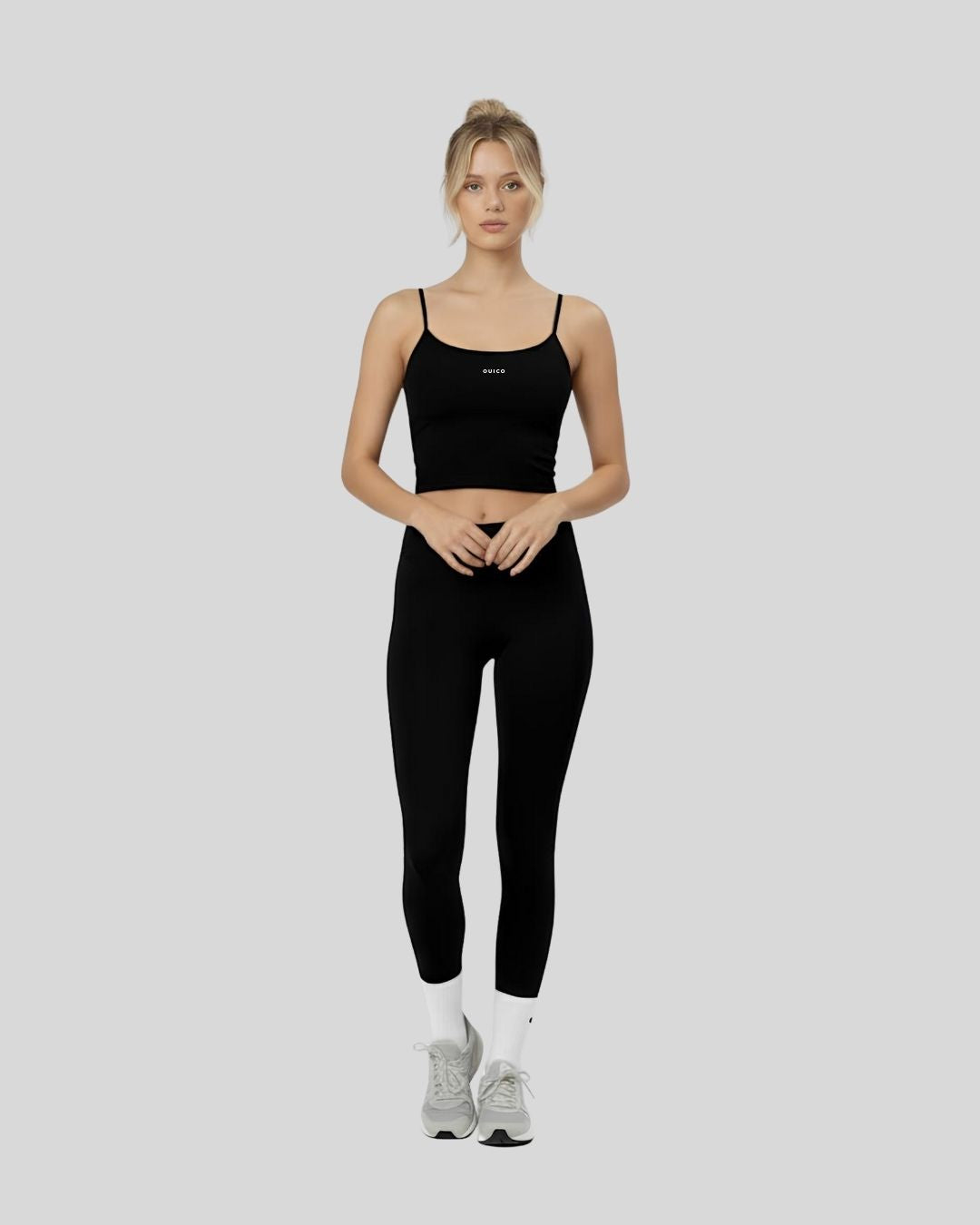 Sculpt Legging
