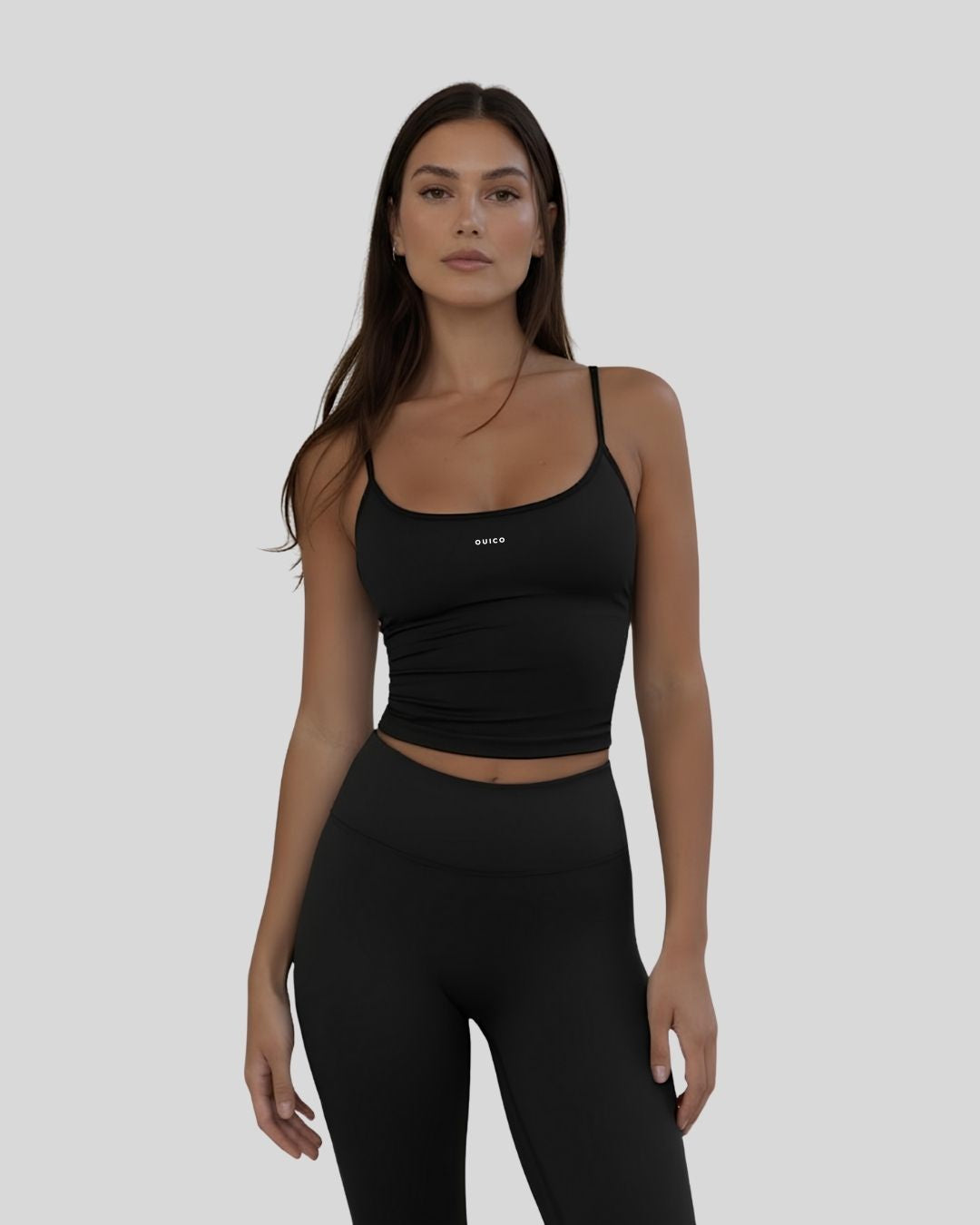 Essential Strap Tank